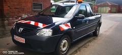 Bild des Angebotes Dacia Logan 1.6 Benzin
