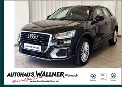 Bild des Angebotes Audi Q2 30 TDI S tronic design