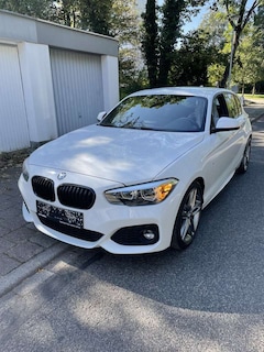 BMW 118 118iEdition M Sport Shadow