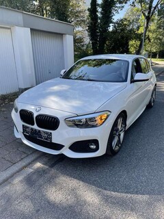 Bild des Angebotes BMW 118 118iEdition M Sport Shadow