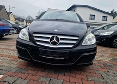 Bild des Angebotes Mercedes-Benz B 160 B 160 (245.231)