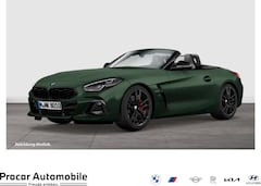 Bild des Angebotes BMW Z4 M40i A HUD ACC RFK NAVI LED Sound Syst. DAB