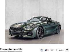 Bild des Angebotes BMW Z4 M40i A HUD ACC RFK NAVI LED Sound Syst. DAB
