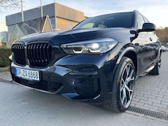 Bild des Angebotes BMW X5 xDrive 30 d M Sport /Panoramadach /HEAD UP/