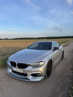 Bild des Angebotes BMW 435 435 d xDrive M Sport
