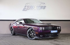 Bild des Angebotes Dodge Challenger 5.7 R/T/PerfControl/Alpine/Kamera/R20