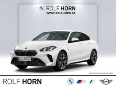 Bild des Angebotes BMW 220 d Gran Coupe M Sportpaket Autom HUD HiFi 18"