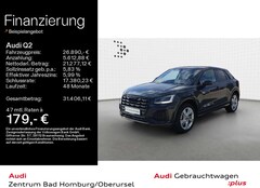 Bild des Angebotes Audi Q2 Advanced 35 TFSI*Navi*LED*PDC*Virtual Cockpit