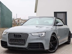 Bild des Angebotes Audi RS5 Cabrio/B&O/Assistenz Paket/Sportdifferential