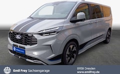 Ford Tourneo Custom L2H1 Autom. 4x4 Sport MatrixLED
