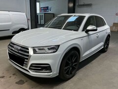 Bild des Angebotes Audi SQ5 3.0 TFSI quattro tiptronic