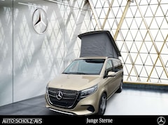 Bild des Angebotes Mercedes-Benz V 300 d Marco Polo *AHK*Multibeam*Standheiz*360°