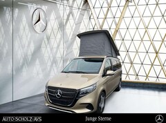 Bild des Angebotes Mercedes-Benz V 300 d Marco Polo *AHK*Multibeam*Standheiz*360°