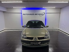 Bild des Angebotes Renault Clio Dynamique 1.2 16V 1.HAND 5-TÜRIG ZAHNR.-NEU