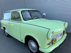 Bild des Angebotes Trabant P601 Kombi Voll Restauration , AHZV,H-Kennzeichen