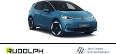 Bild des Angebotes VW ID.3 Pro S HUD LED Navi ACC SHZ Fernlichtass. Rückfahrk