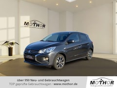 Bild des Angebotes Mitsubishi Space Star Select+ 1,2 l CVT AS&G TEMP SHZ KAM