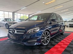Bild des Angebotes Mercedes-Benz B 200 d Edition*LED*STANDHEIZUNG*