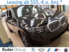 Bild des Angebotes BMW X3 xDrive20d M Sport Pano H/K HUD ACC AHK Laser Innov