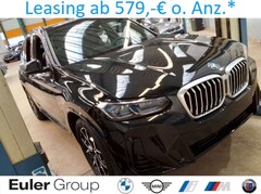 Bild des Angebotes BMW X3 xDrive20d M Sport Pano H/K HUD ACC AHK Laser Innov