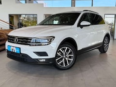 Bild des Angebotes VW Tiguan Comfortline BMT*Business*LED*SHZ*