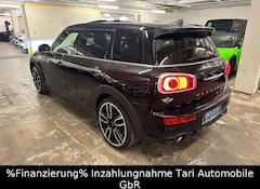 Bild des Angebotes MINI Cooper S Clubman JCW-Kit Leder,Navi,LED,Pano,19"
