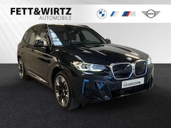 Bild des Angebotes BMW iX3 Sonderfinanzierung mit 0,49 % eff. Jahreszins*