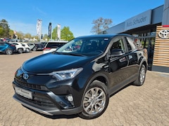 Bild des Angebotes Toyota RAV 4 4 Hybrid Edition-S **AHK ABNEHMBAR**