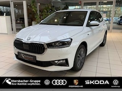 Bild des Angebotes Skoda Fabia Tour 1,0 TSI 85 kW 7-Gang-DSG Verfügbar ab