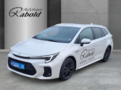 Suzuki Swace Automatik Voll-Hybrid Comfort+ *LED*