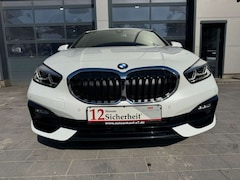 Bild des Angebotes BMW 120 Baureihe 1 Lim. 120 i Sport Line