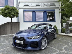 Bild des Angebotes Alpina D4 S Gran Coupé SWITCH-TRONIC Allrad