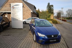 Bild des Angebotes SEAT Ibiza Style
