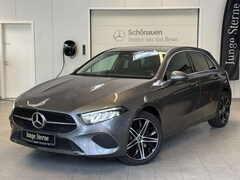 Bild des Angebotes Mercedes-Benz A 250 e BURMESTER+18"+AC11KW+PRIVACY+WINTER