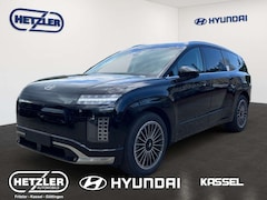 Bild des Angebotes Hyundai IONIQ 9 Panorama Notbremsass. BC Allrad El. Panodach Apple
