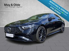 Bild des Angebotes Mercedes-Benz CLS 53 AMG AD StandHZG Navi t el.Sitze Burmester