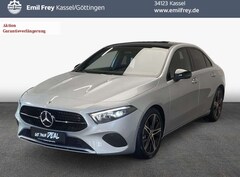 Bild des Angebotes Mercedes-Benz A 200 A-Klasse