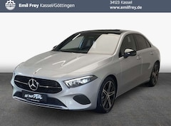 Bild des Angebotes Mercedes-Benz A 200 A-Klasse