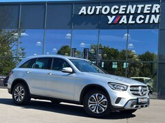 Bild des Angebotes Mercedes-Benz GLC 220 d 4MATIC Aut. Facelift NAV/18LM/LED