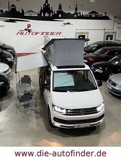 Bild des Angebotes VW T6 California T6 2.0 TSI California Coast Edit. LED,Kamera,17"