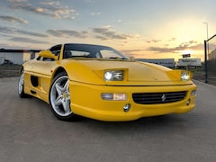 Ferrari F355 F1 berlinetta