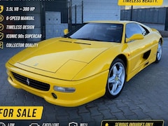 Ferrari F355 F1 berlinetta