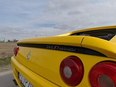 Bild des Angebotes Ferrari F355 F1 berlinetta