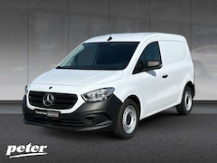 Bild des Angebotes Mercedes-Benz Citan 108 CDI Kasten Pharmatransporter KLIMA