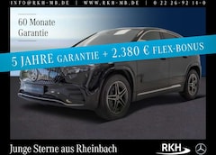 Bild des Angebotes Mercedes-Benz EQA 300 EQA 300 4M AMG Line Kamera/LED/Totw./Navi Styling
