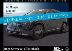 Bild des Angebotes Mercedes-Benz EQA 300 EQA 300 4M AMG Line Kamera/LED/Totw./Navi Styling
