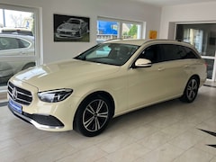 Bild des Angebotes Mercedes-Benz E 200 d T 9G TAXI Avantgarde Kamera