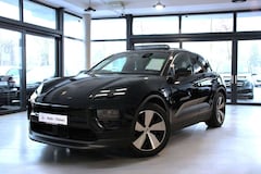 Bild des Angebotes Porsche Macan 4 *LED*ACC*BOSE*KAM*Ambiente*DAB*AppleCP