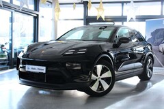 Bild des Angebotes Porsche Macan 4 *LED*ACC*BOSE*KAM*Ambiente*DAB*AppleCP