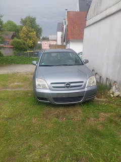 Bild des Angebotes Opel Signum 1.8